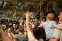 Festivals met kinderen die je deze zomer niet mag missen