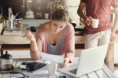 Budget Life: Een makkelijke manier om te (be)sparen