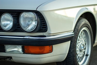 De waarde van de auto vasthouden doe je zo...