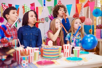 Hou je van feestjes? Ga dan aan de slag als verjaardagsplanner!