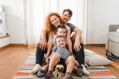 Creëer blijvende herinneringen met deze leuke familietradities!