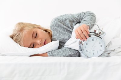 De beste slaaptips en must-haves voor je kind