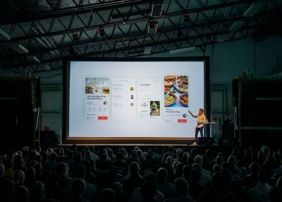 Organiseer een beurs met deze 3 stappen