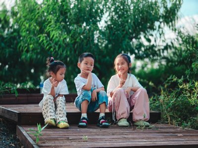 Zomervakantie met kinderen hoeft echt niet duur te zijn